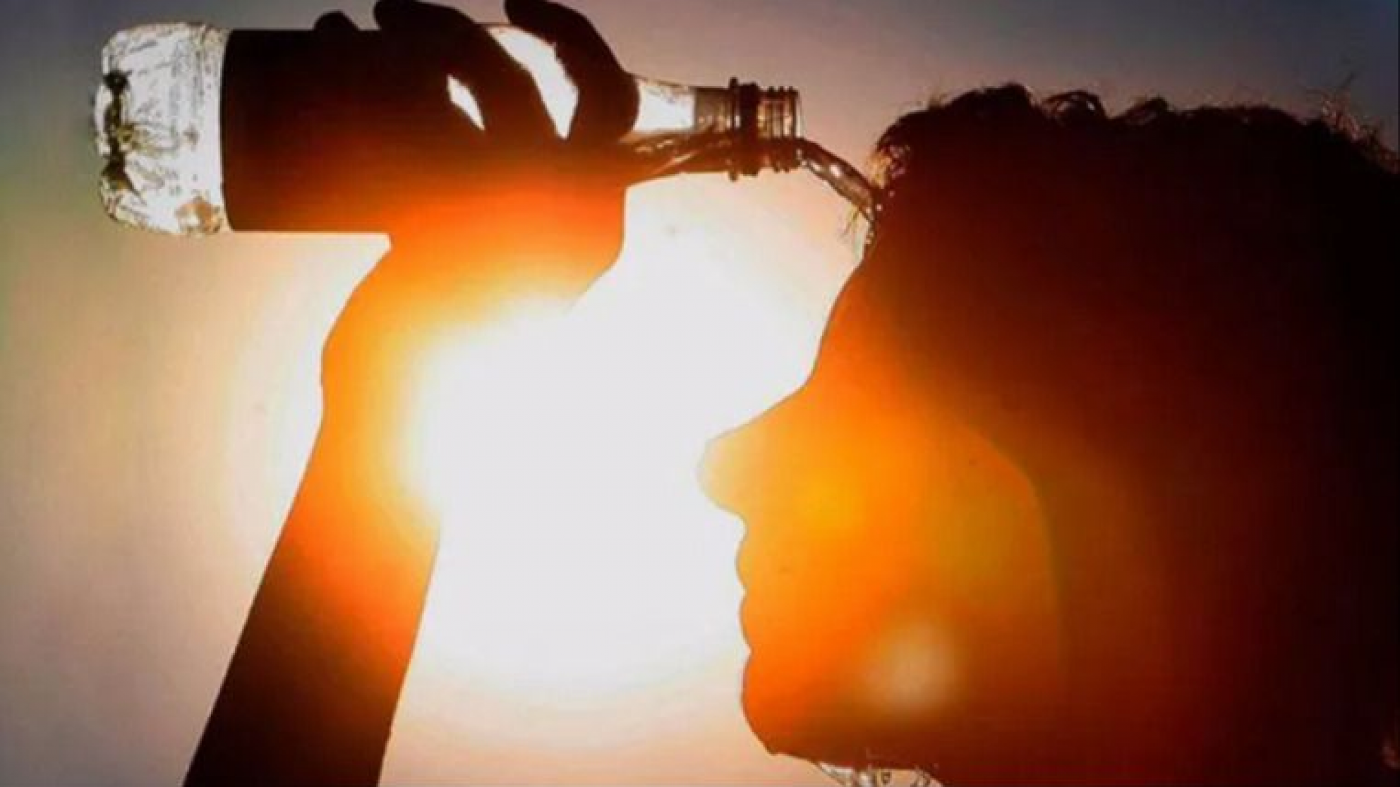 Seguí aquí la ola de calor en Mendoza y atendé las recomendaciones